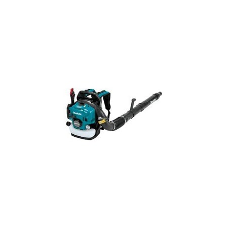 Makita Makita EB5300WH Backpack Blower, 60.9 oz Fuel Tank, 4-Stroke Engine EB5300WH
